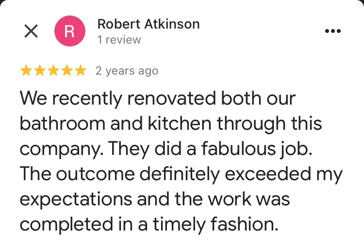 Slide of Asphalt D General Contracting