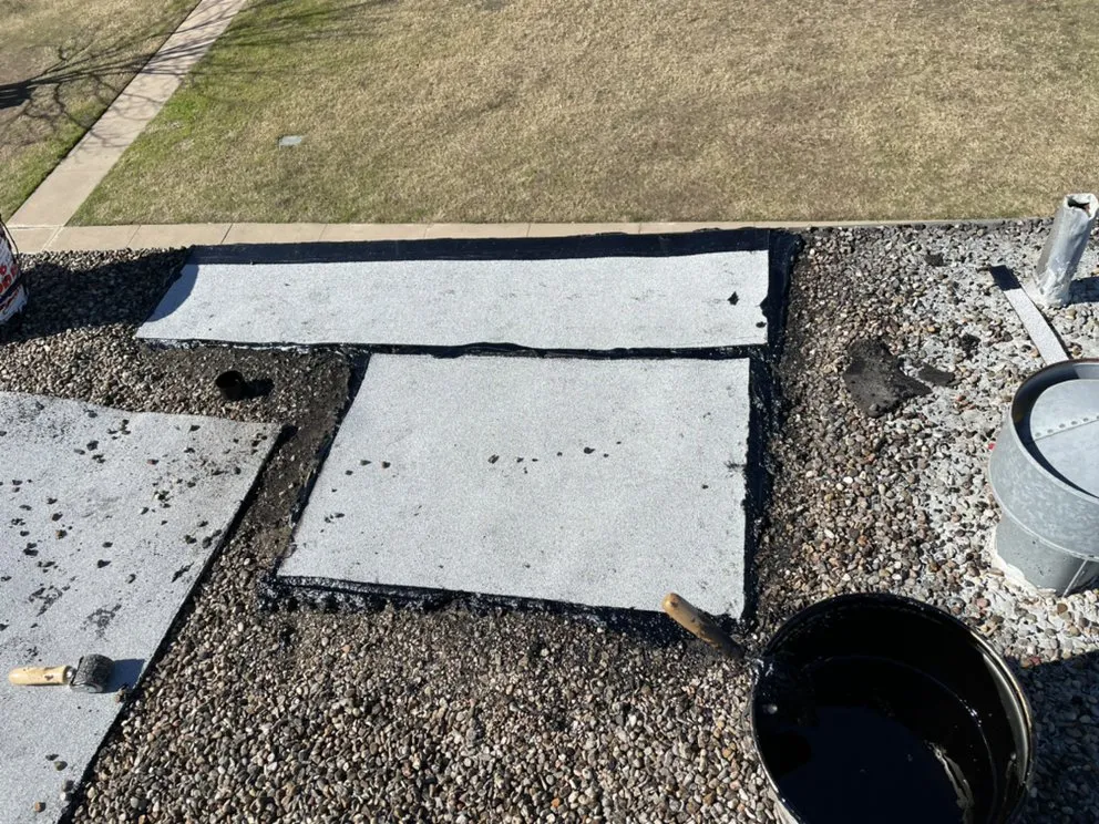 Slide of Aspire Contracting