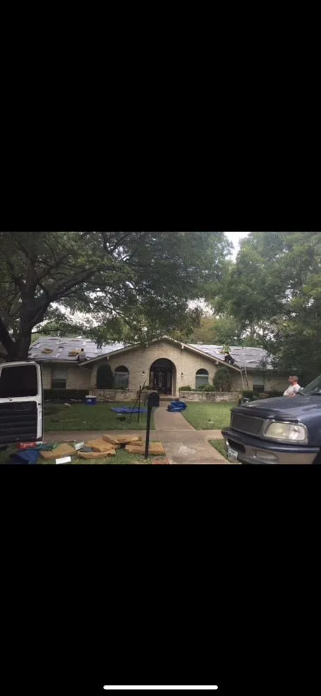 Slide of Aspire Contracting