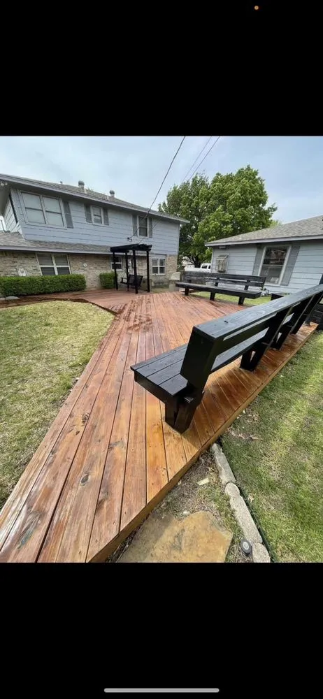 Slide of Aspire Contracting