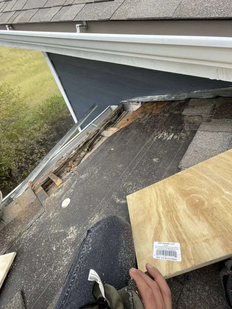 Slide of Aspire Contracting