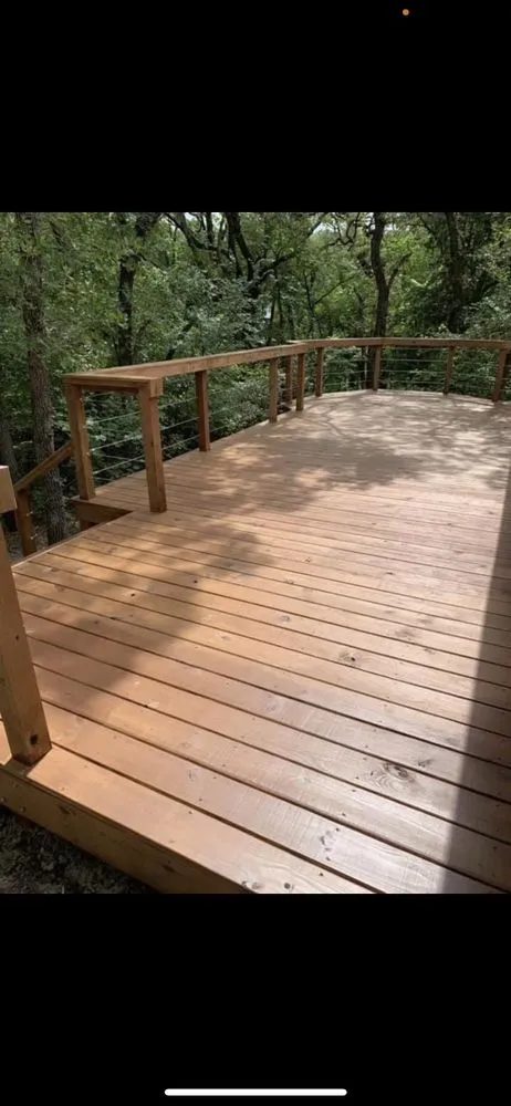 Slide of Aspire Contracting