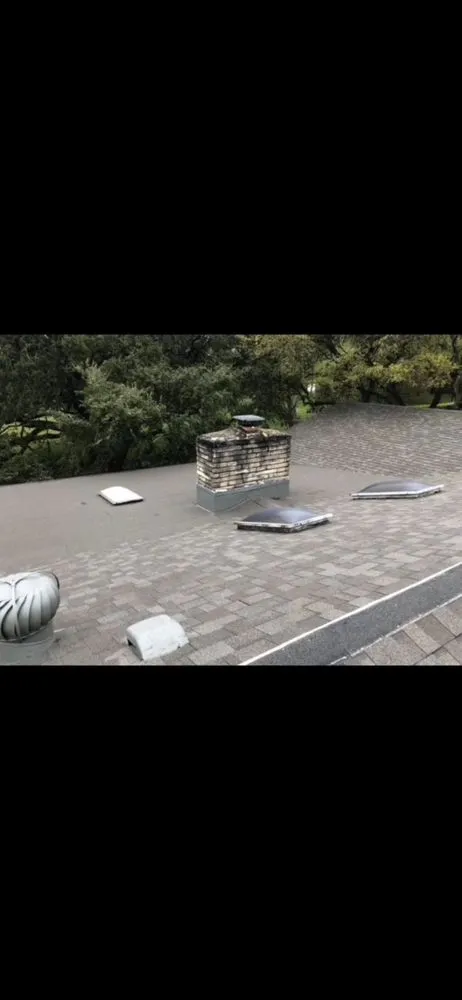 Slide of Aspire Contracting