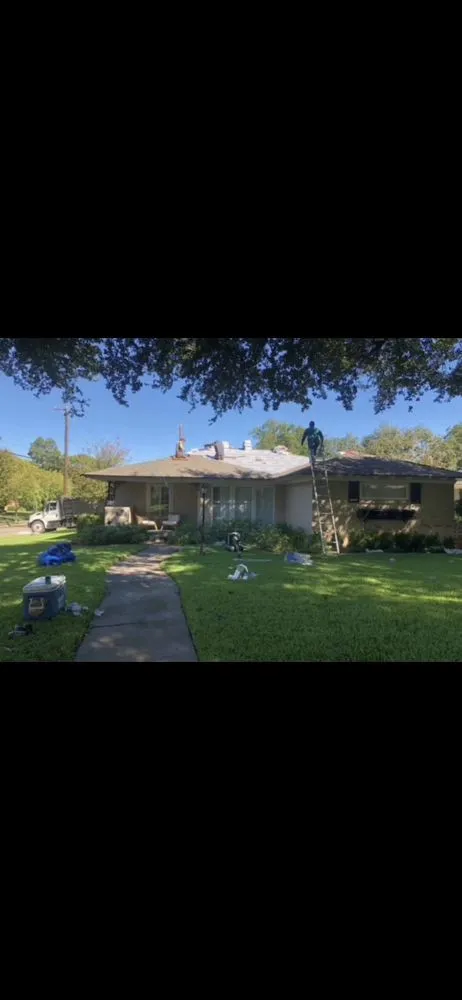 Slide of Aspire Contracting