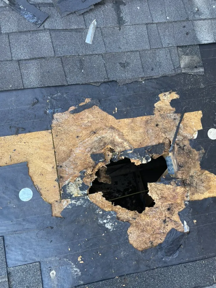 Slide of Aspire Contracting