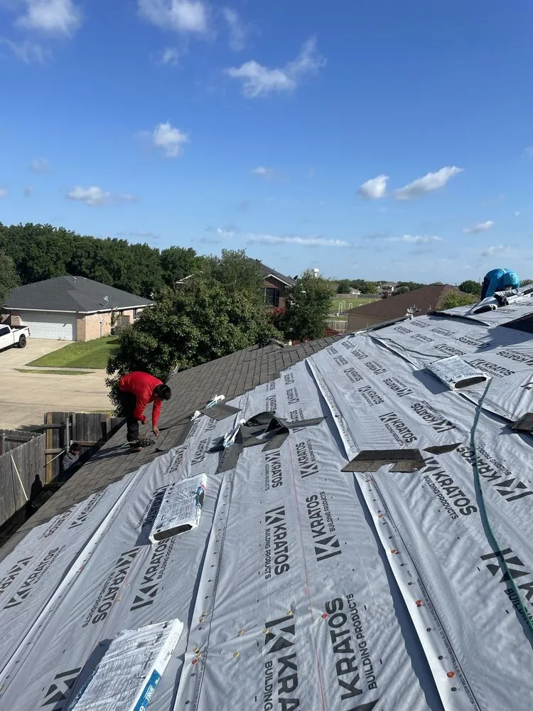 Slide of Aspire Contracting