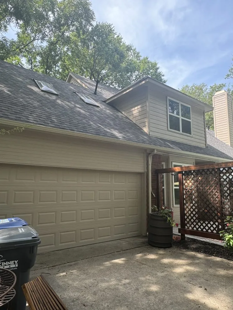 Slide of Aspire Contracting