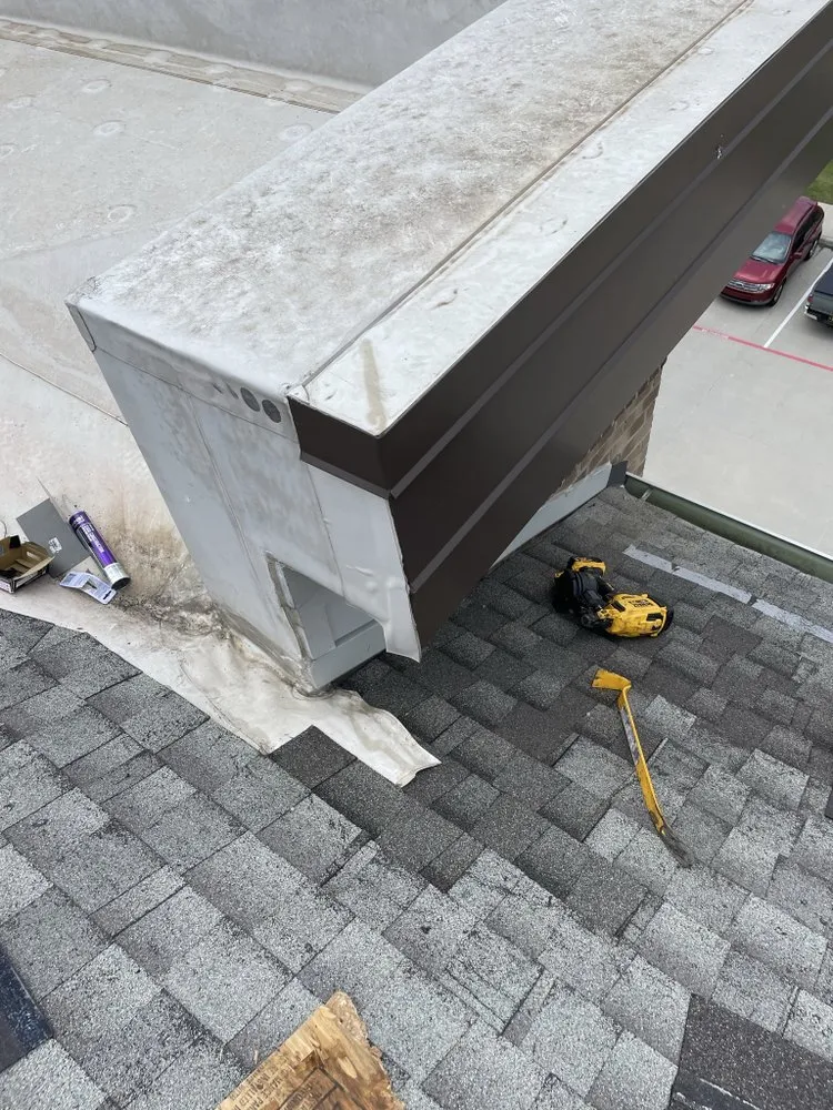 Slide of Aspire Contracting