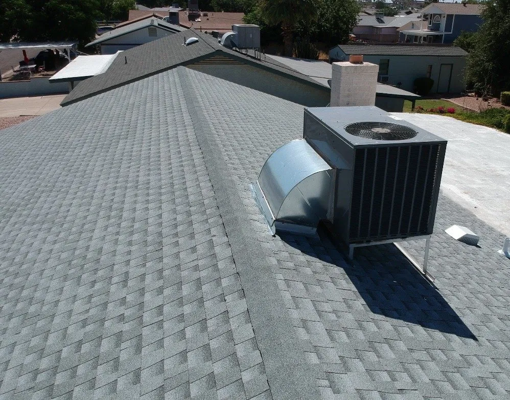 Slide of Aspire Contracting