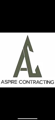 Aspire Contracting Logo