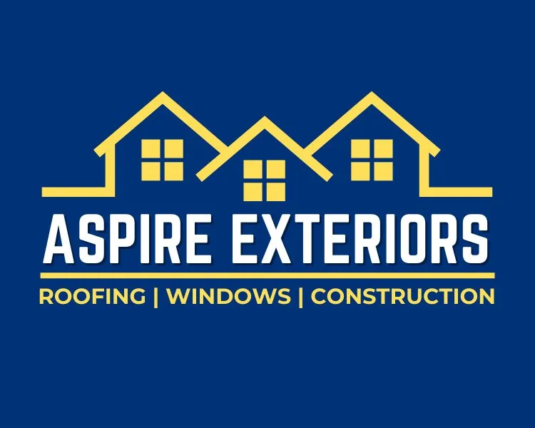 Slide of Aspire Exteriors and Roofing