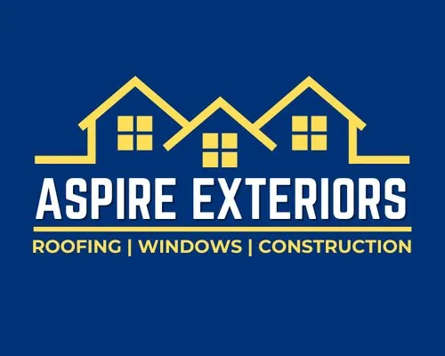 Aspire Exteriors and Roofing