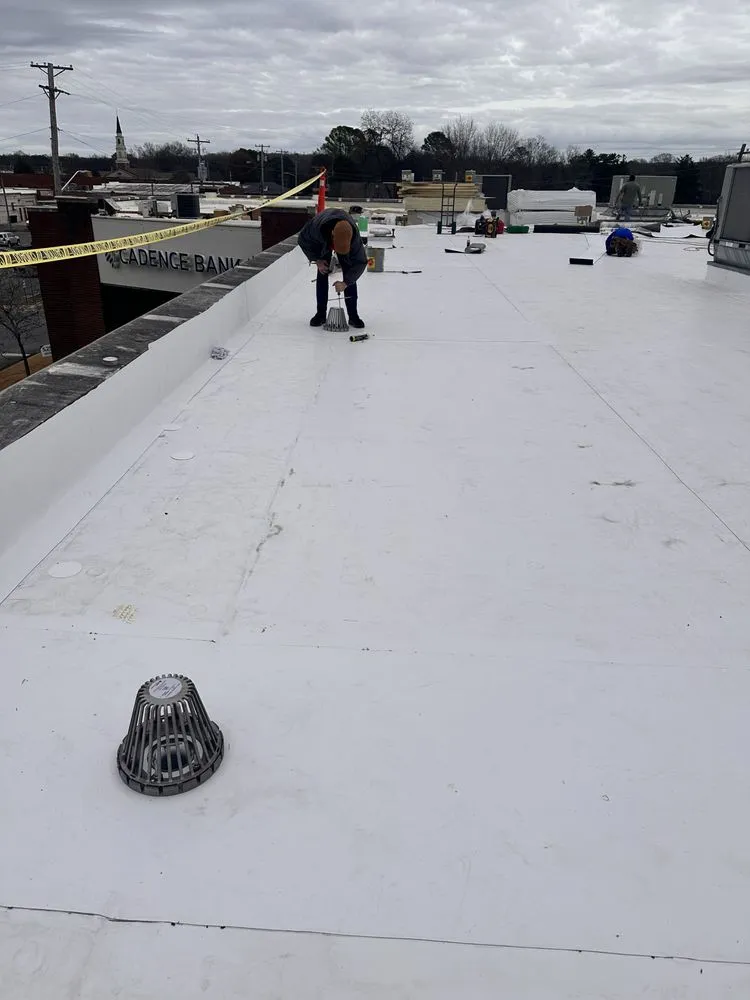 Professional shingle roofing service in Toney, AL - Aspri Construction