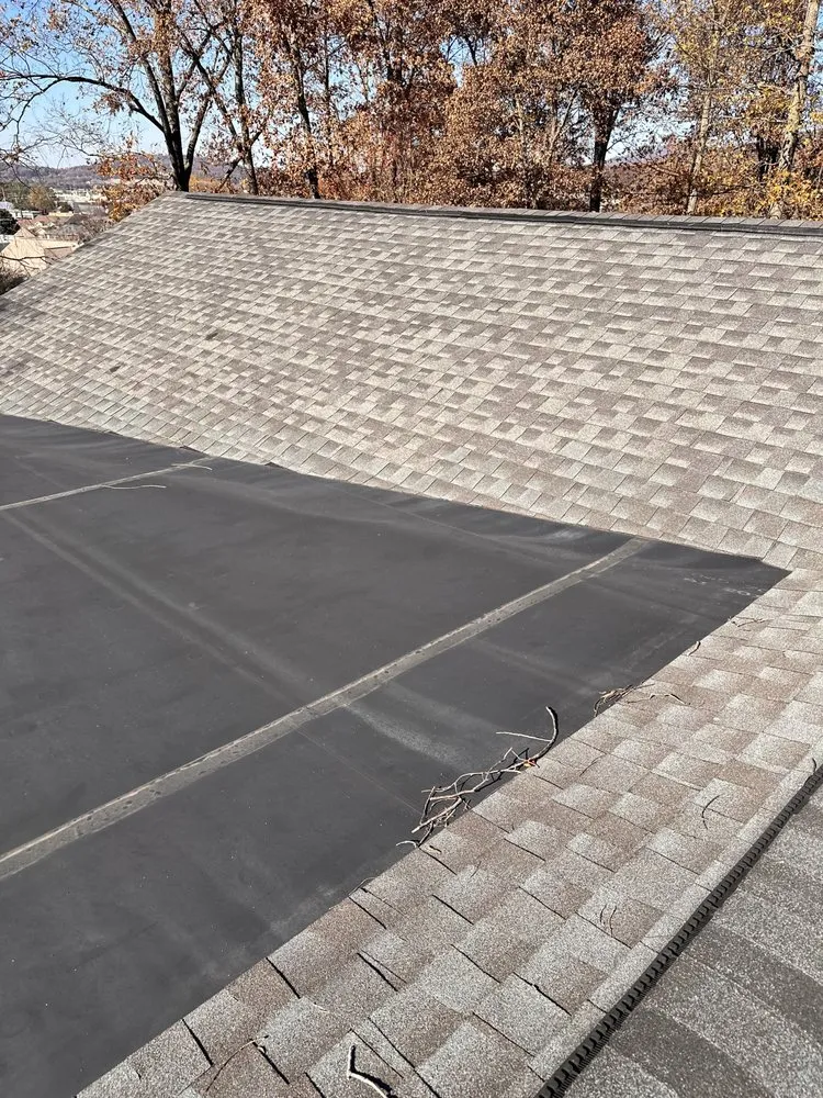 Trusted shingle roofing service for homes in Toney, AL by Aspri Construction