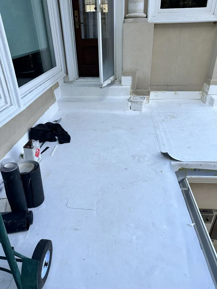 Reliable shingle roofing service in Toney, AL - Aspri Construction