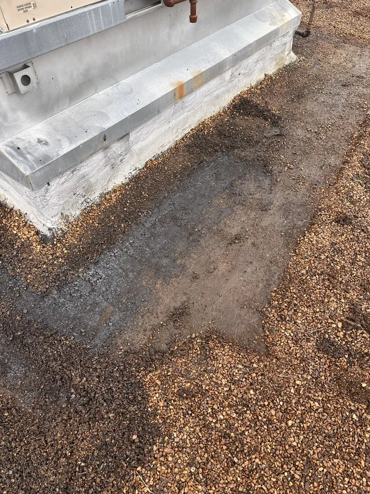 Emergency roof repair experts serving Toney, AL - Aspri Construction