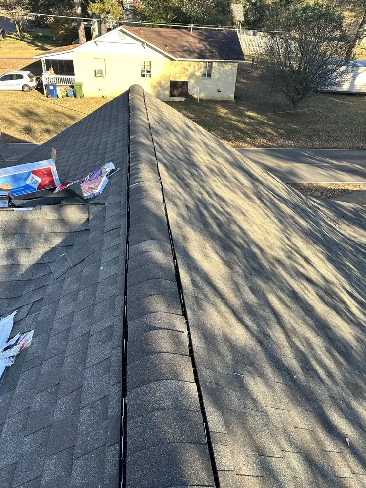 Top-rated metal roofing installation for fast service in Toney, AL by Aspri Construction