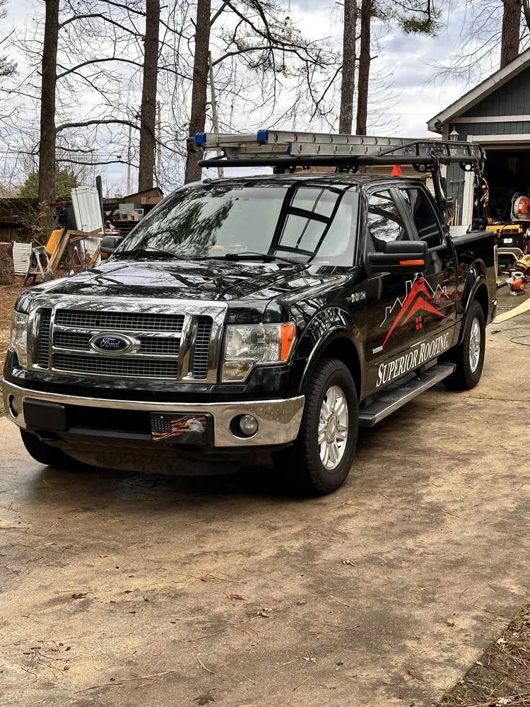 Licensed metal roofing installation in Toney, AL by Aspri Construction