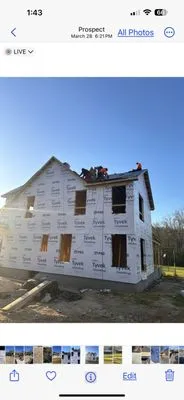 Aspri Construction