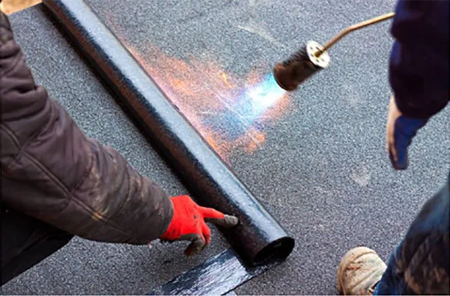 Slide of ASR Construction