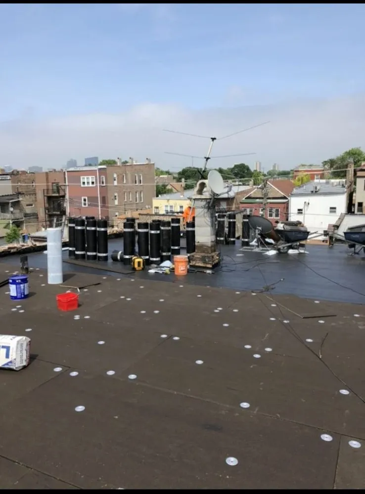 Slide of ASR Roofing and Masonry