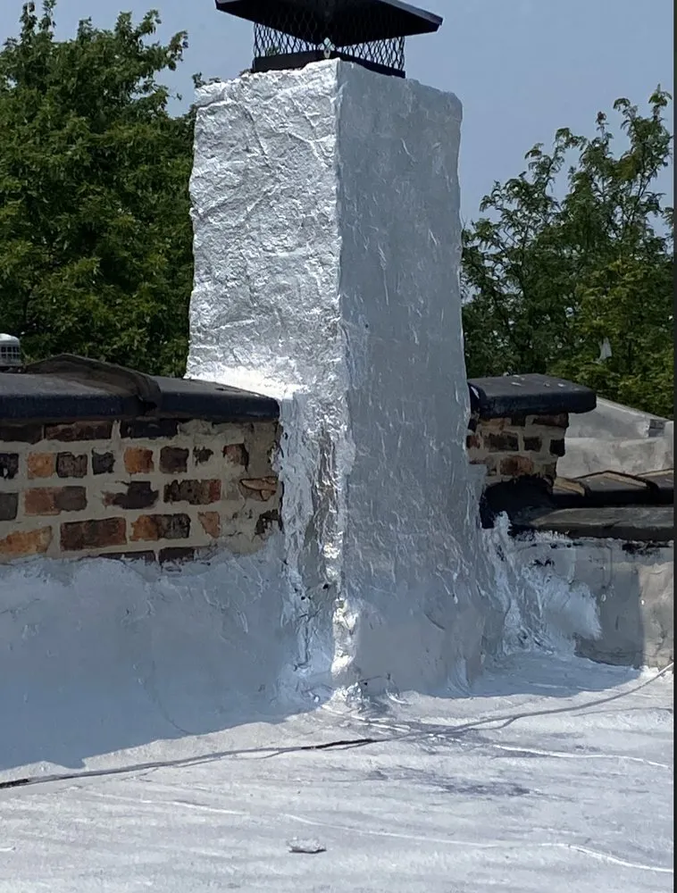 Slide of ASR Roofing and Masonry