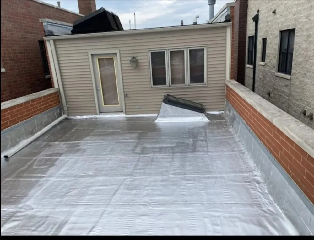 Slide of ASR Roofing and Masonry