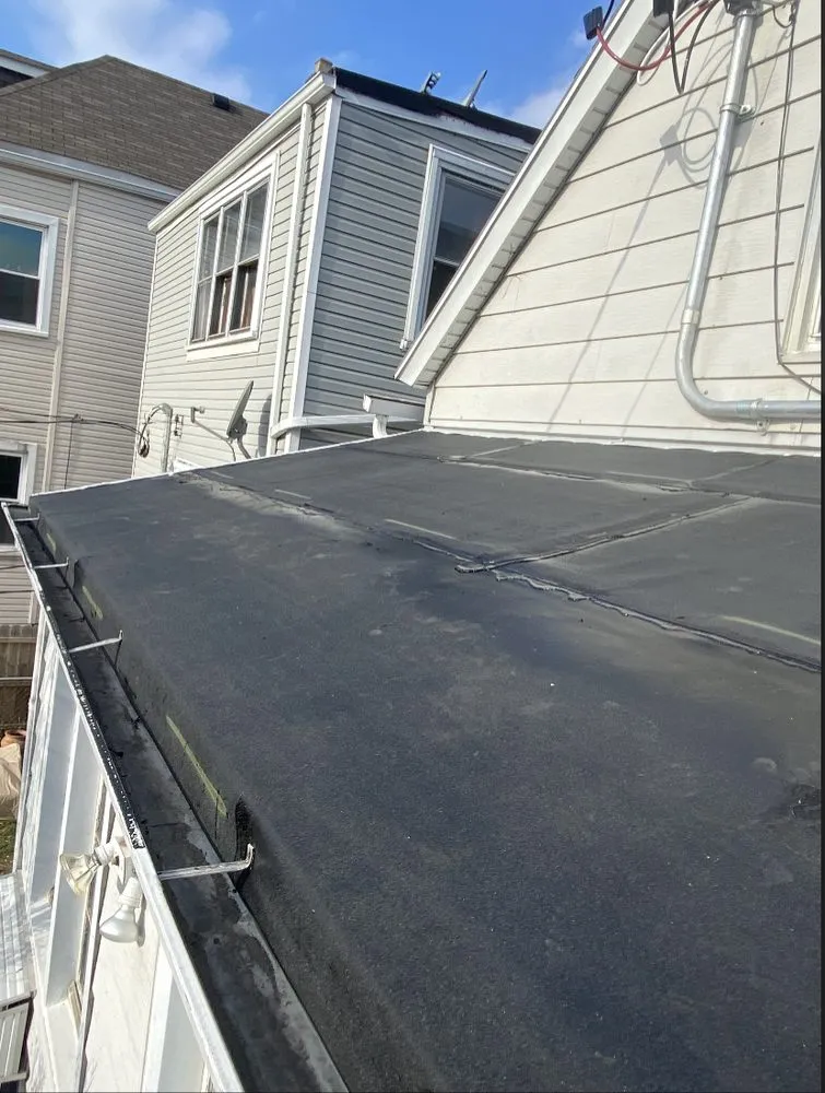 Slide of ASR Roofing and Masonry