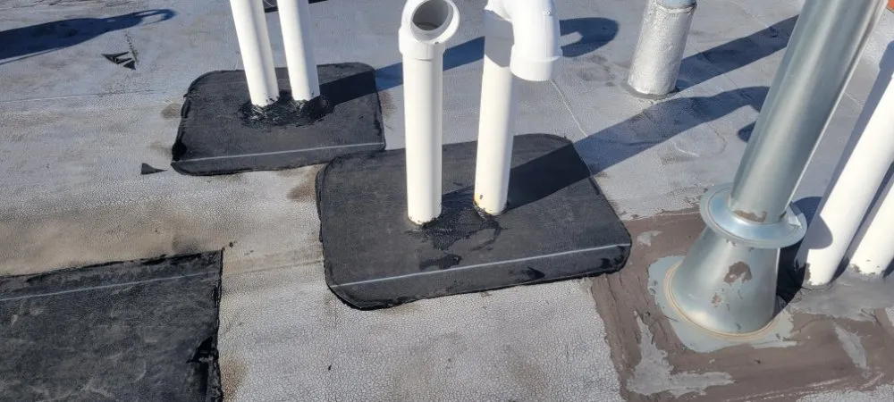 Slide of ASR Roofing and Masonry