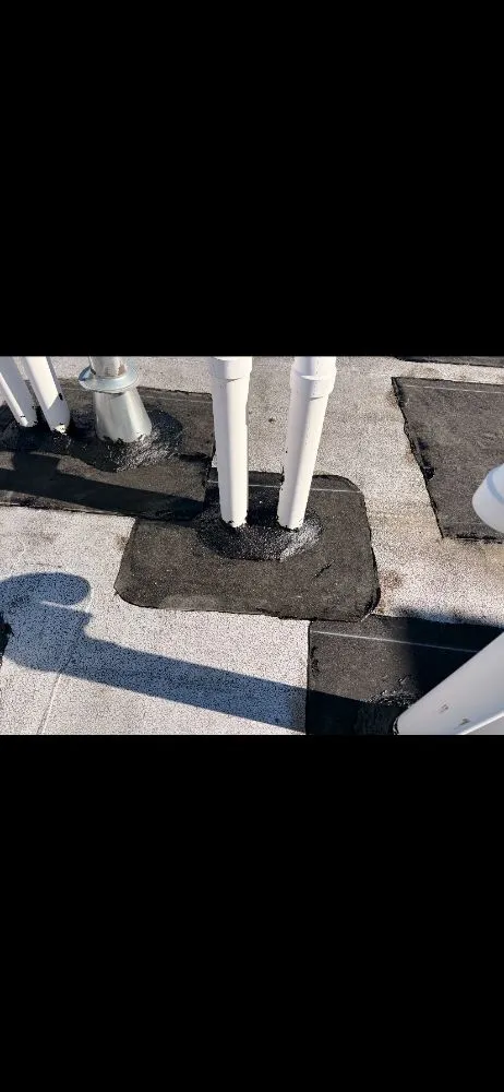 Slide of ASR Roofing and Masonry