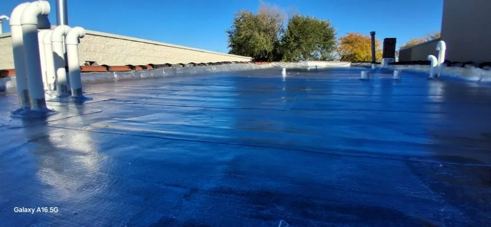 Slide of ASR Roofing and Masonry