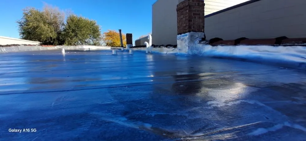 Slide of ASR Roofing and Masonry