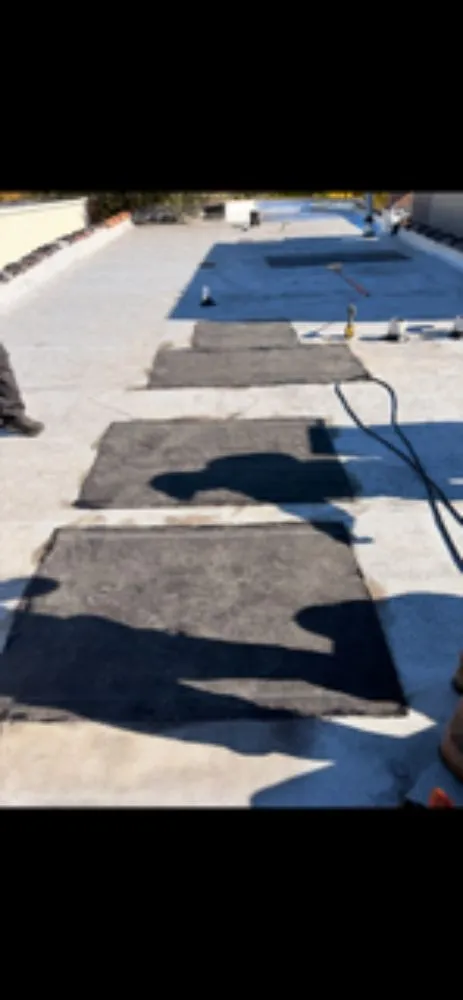 Slide of ASR Roofing and Masonry