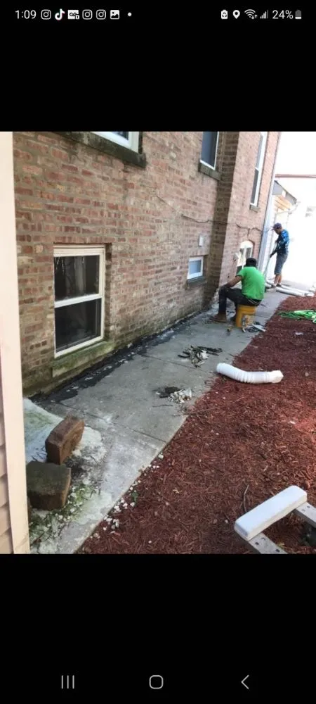 Slide of ASR Roofing and Masonry