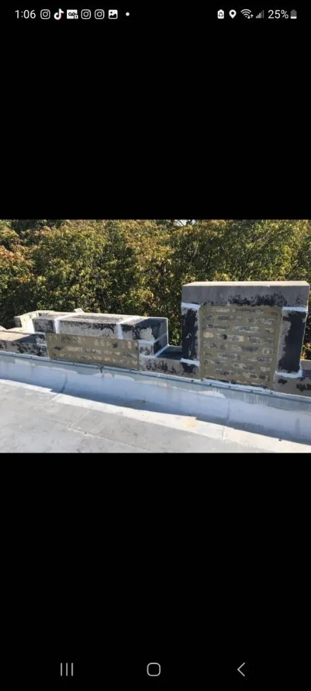 Slide of ASR Roofing and Masonry