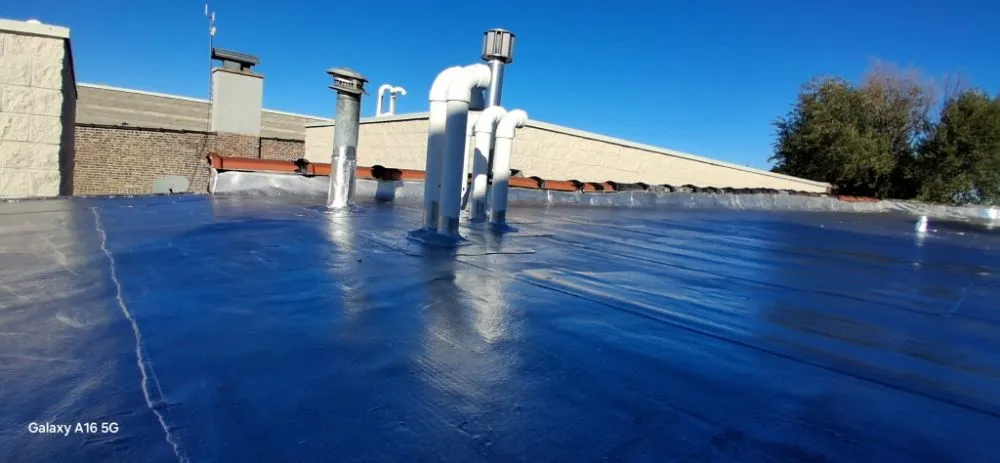 Slide of ASR Roofing and Masonry