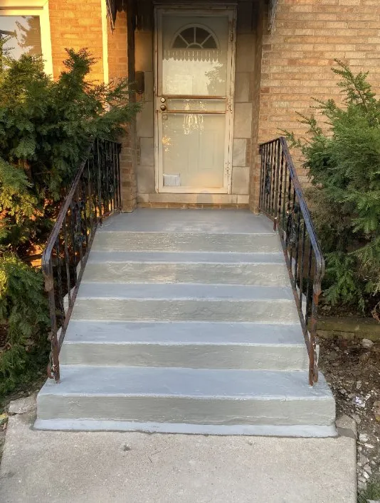 Slide of ASR Roofing and Masonry