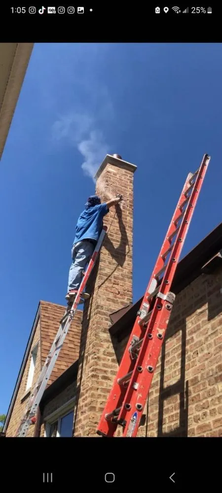 Slide of ASR Roofing and Masonry