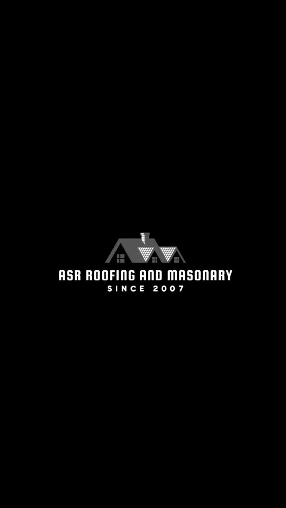 Slide of ASR Roofing and Masonry