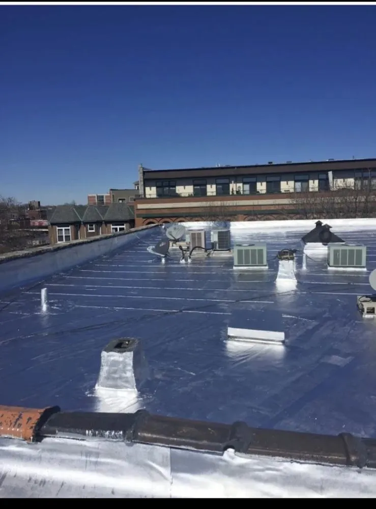 Slide of ASR Roofing and Masonry