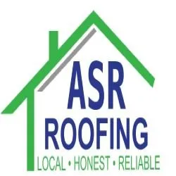Slide of ASR Roofing