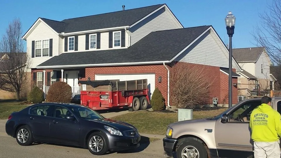 Slide of ASR Roofing