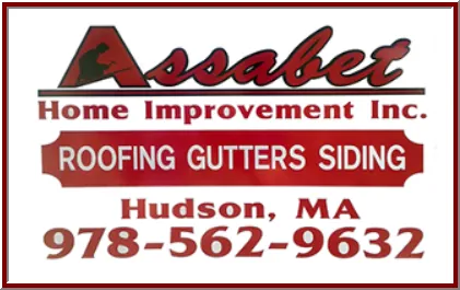 Slide of Assabet Home Improvement