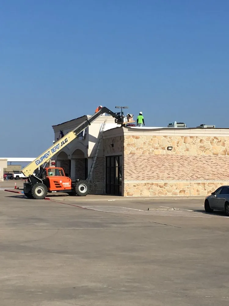 Slide of Asset Management Services