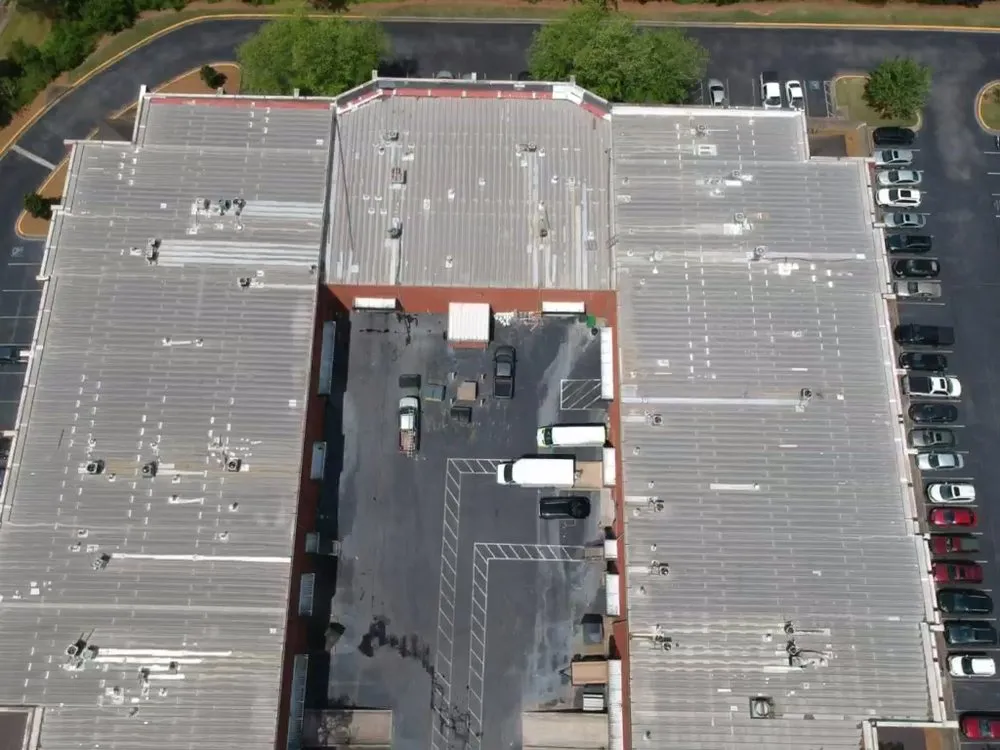 Slide of Asset Protection Systems