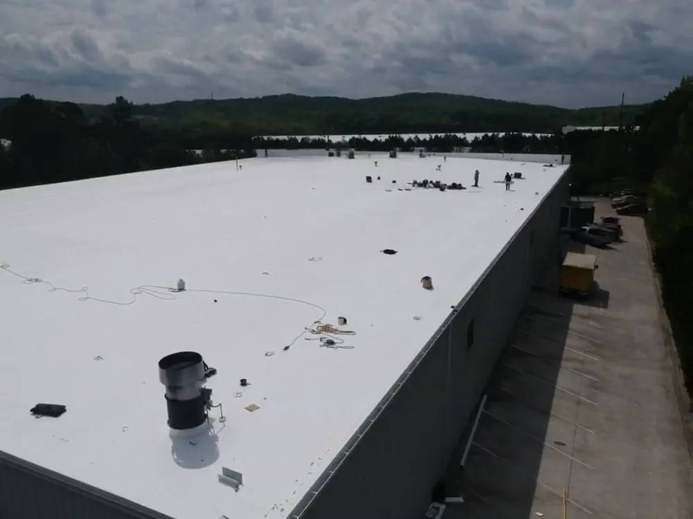 Slide of Asset Protection Systems