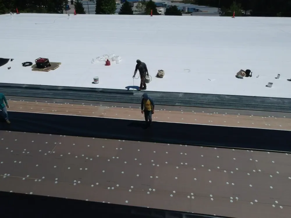 Slide of Asset Protection Systems