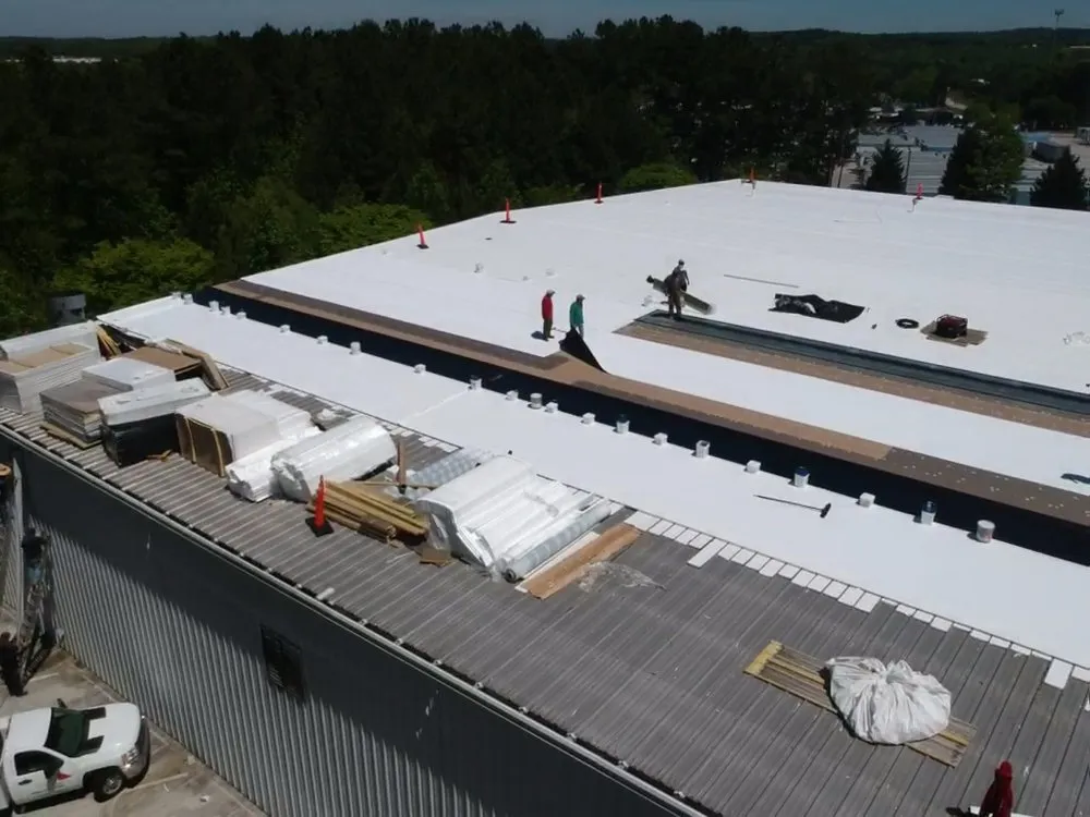 Slide of Asset Protection Systems