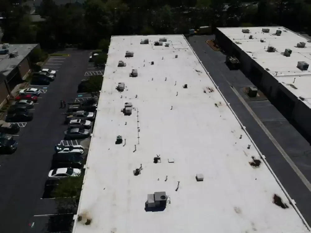 Slide of Asset Protection Systems