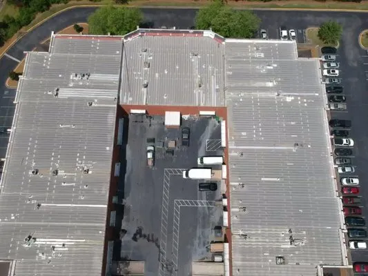 Asset Protection Systems